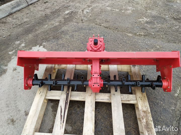 Почвофреза 1GQN 140, 2024