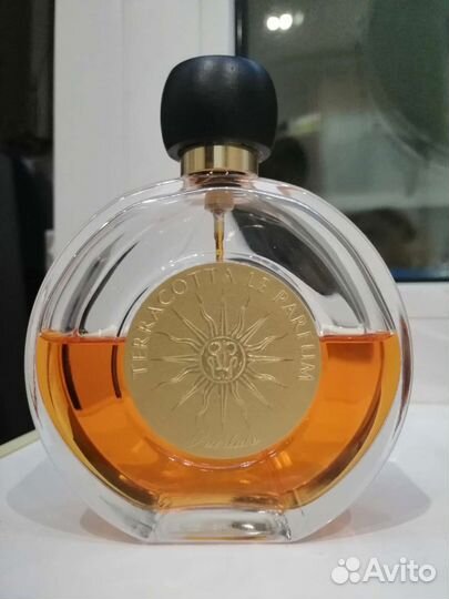 Туалетная вода Terracota от Guerlain