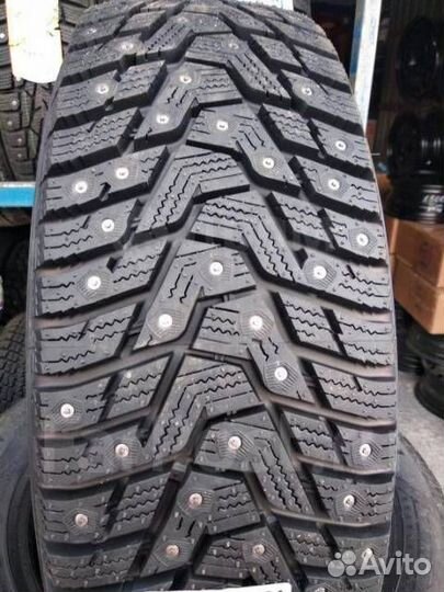 Hankook Winter i'Pike X W429A 225/60 R17 103