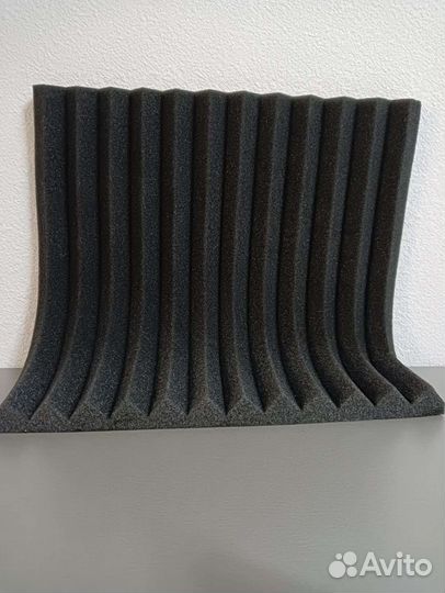 Акустический поролон
