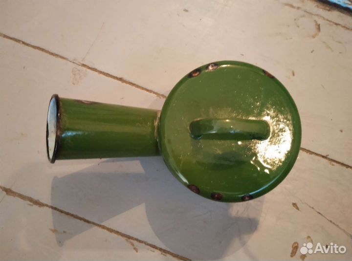 Мочеприемник. Ретро