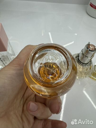 Туалетная вода Dior Jadore