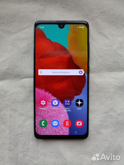Samsung Galaxy A51, 4/64 ГБ