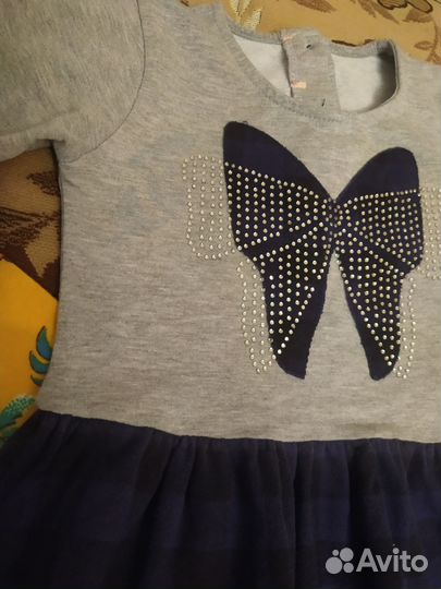 Вещи для садика и не только 5-6 лет