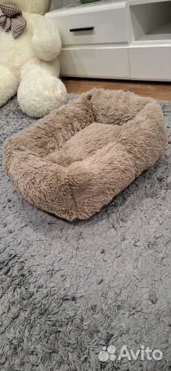 Лежак для собаки