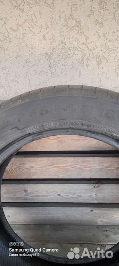 Accelera 651 SPORT 235/55 R18