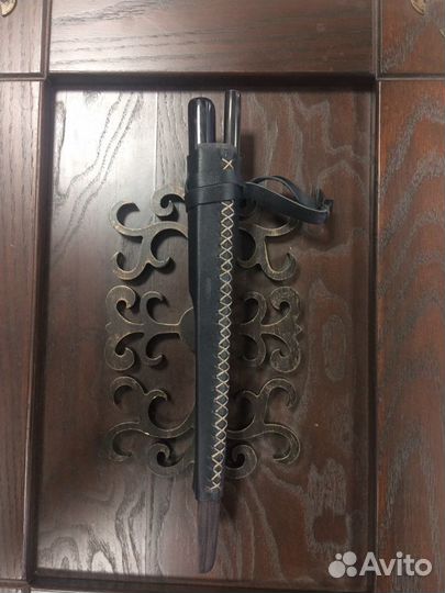 Нож подарочный