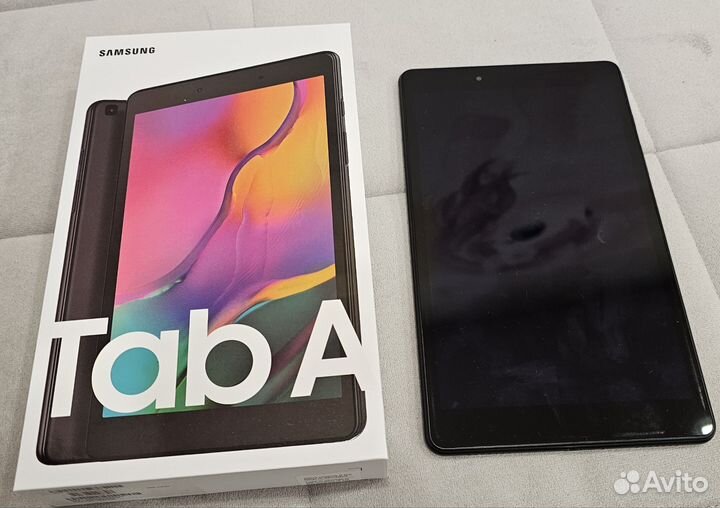 Galaxy Tab A 32 гб