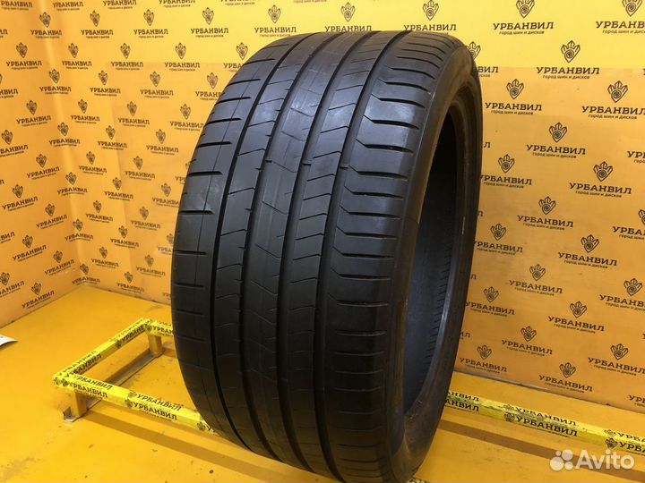 Pirelli P Zero 315/40 R21 111Y