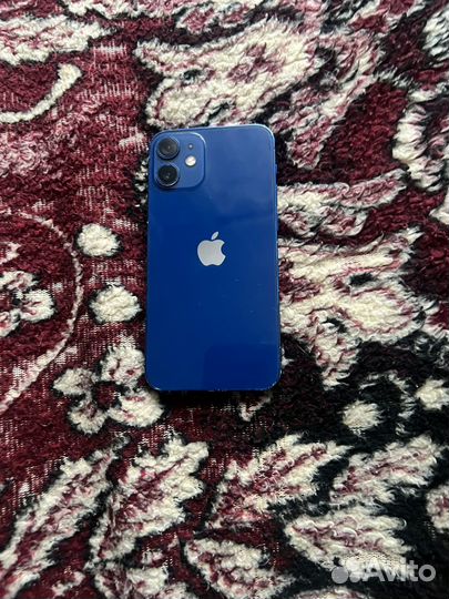 iPhone 12 mini, 64 ГБ