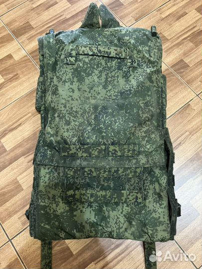 Бронежилет 6б45 1 размер (Новый)