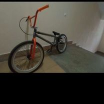 Bmx комплит norco