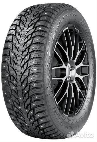 Nokian Tyres Hakkapeliitta 9 SUV 255/55 R20 110T