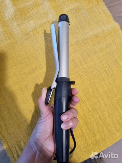 Плойка Remington