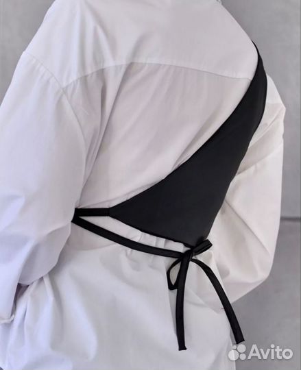 Пакет женской одежды 50-52 оверсайз кежуал