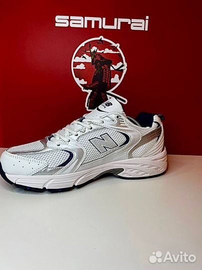 Кроссовки new balance 530