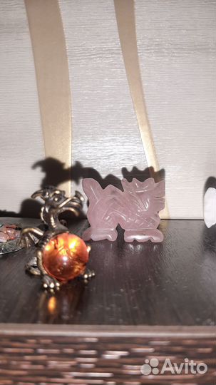 Дракон сувенир