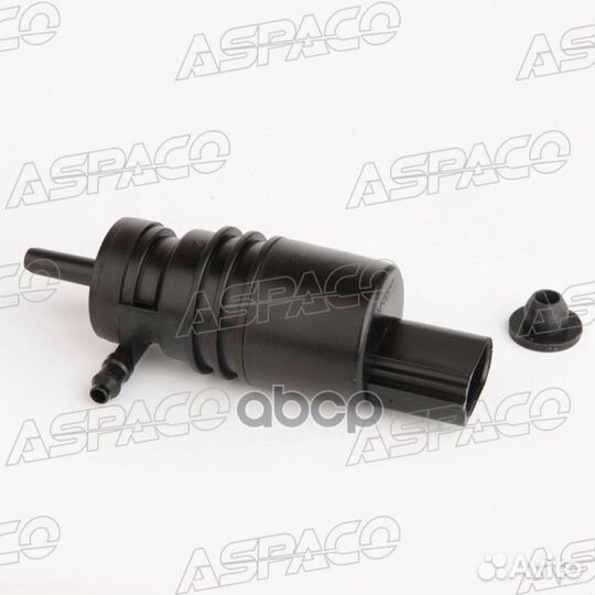 Насос стеклоомывателя BMW X5 E70 (07.) 671269