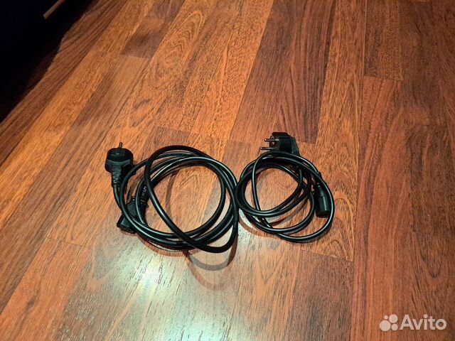 Кабель питания для компьютера