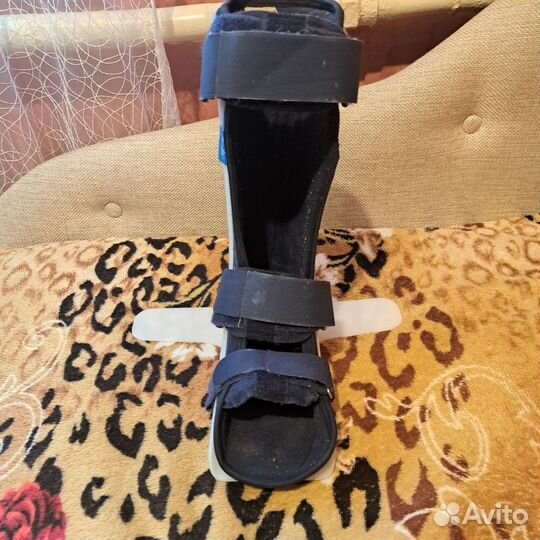 Деротационный сапожок