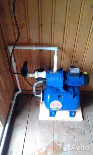 Абиссинская скважина. Опыт работы 12 лет