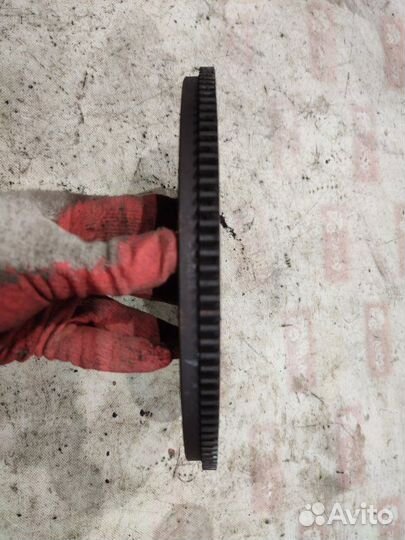 Маховик Chevrolet Lanos T100 A15SMS 2006