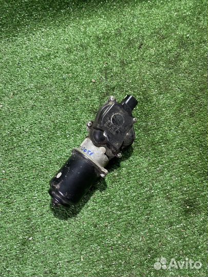 Моторчик заднего дворника Mazda 3 BL