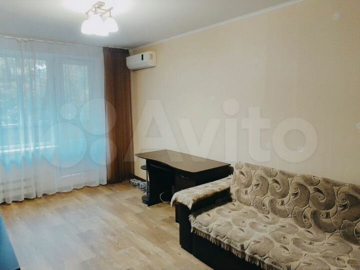 1-к. квартира, 31,1 м², 2/5 эт.