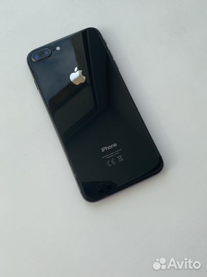 iPhone 8 Plus, 256 ГБ