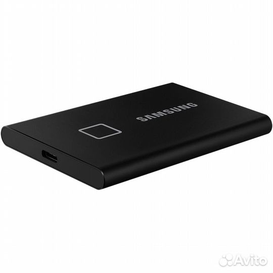 Внешний SSD-накопитель 1Tb Samsung T7 #306632