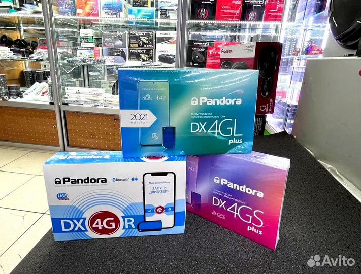 Автозапуск с приложения Pandora