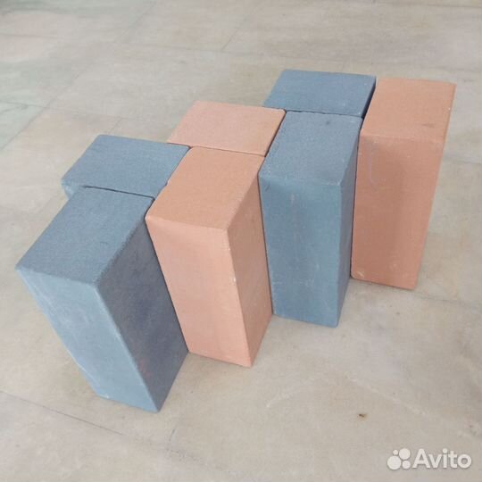 Силикатный кирпич