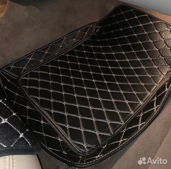 Коврики для автомобиля