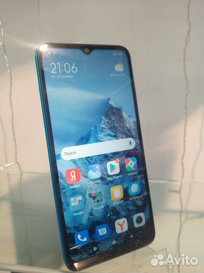Xiaomi Redmi 9A, 2/32 ГБ
