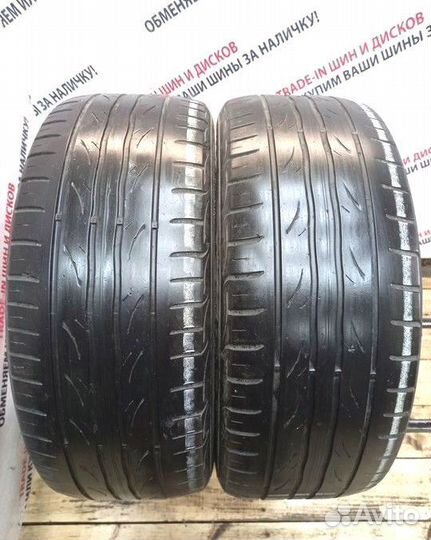 Kumho Ecsta PS31 215/55 R16