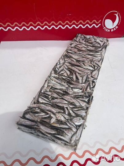 Килька новая поставка