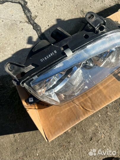 Продам фары
