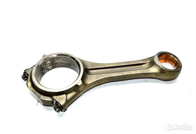 Шатун scania 4-series 164 (01.95-12.04)