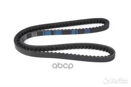 Ремень клин.17х1250 1701250SX Stellox