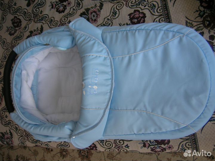 Детские коляски