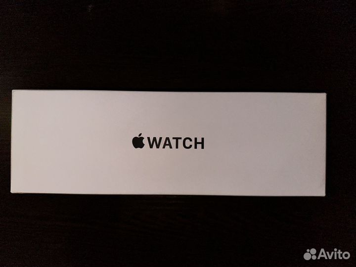 Apple watch se 44mm
