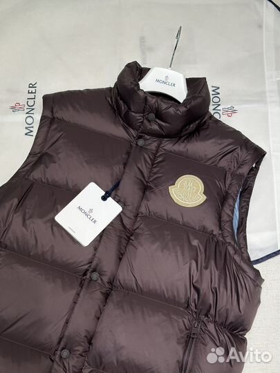 Куртка Moncler