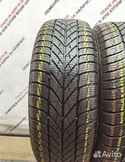 Gislaved Euro Frost 5 195/65 R15 91S