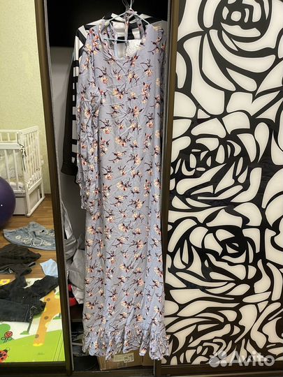 Женские вещи пакетом 42 44