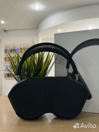 Demo Apple Airpods Max - Space Gray