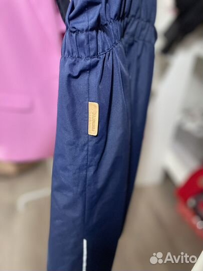 Зимние брюки reima 92