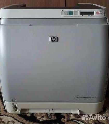 Принтеры лазерные на запчасти или ремонт