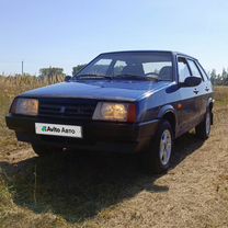 ВАЗ (LADA) 2109 1.5 MT, 2003, 287 000 км, с пробегом, цена 169 000 руб.