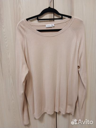 Кофта женская теплая