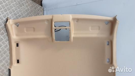 Потолок салона BMW 5 F10/F11 (2NN03JD01)